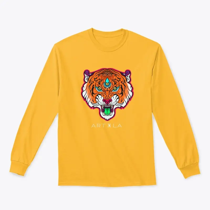 TIGER