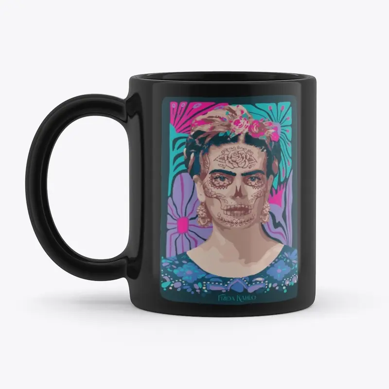 Frida Kahlo