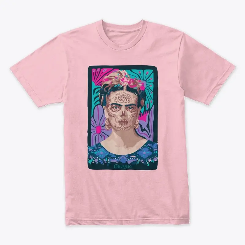 Frida Kahlo