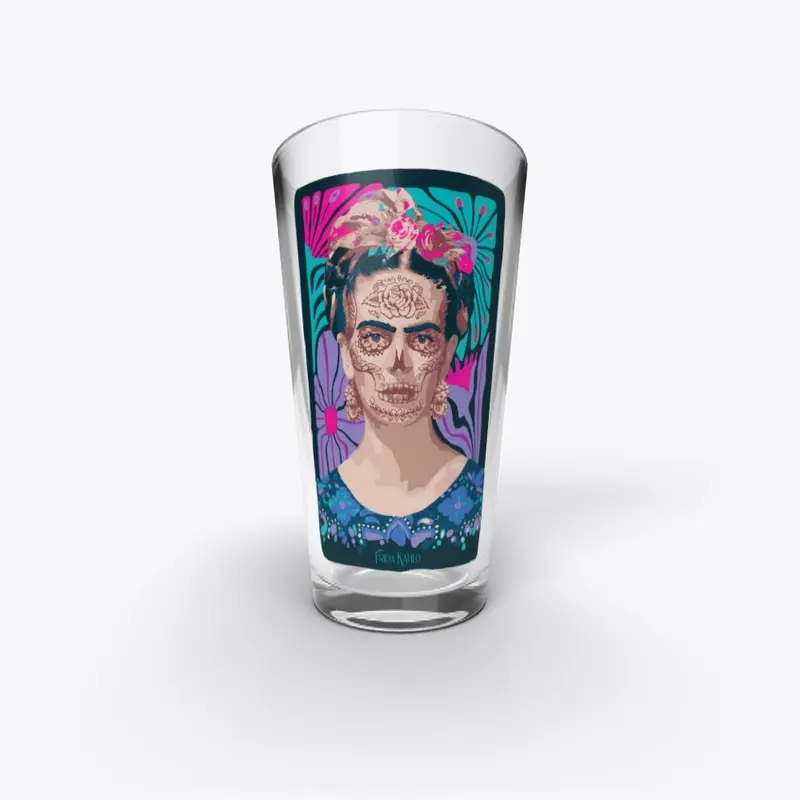 Frida Kahlo