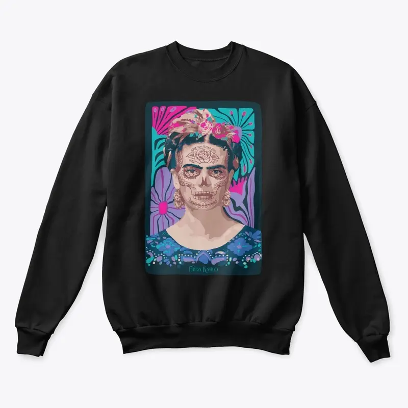 Frida Kahlo