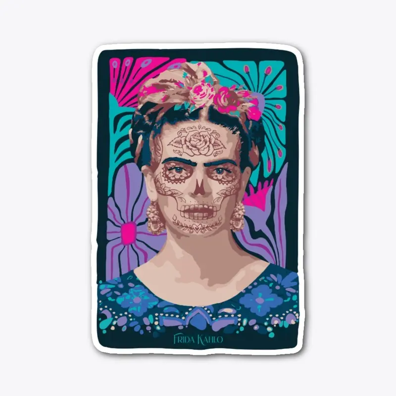 Frida Kahlo