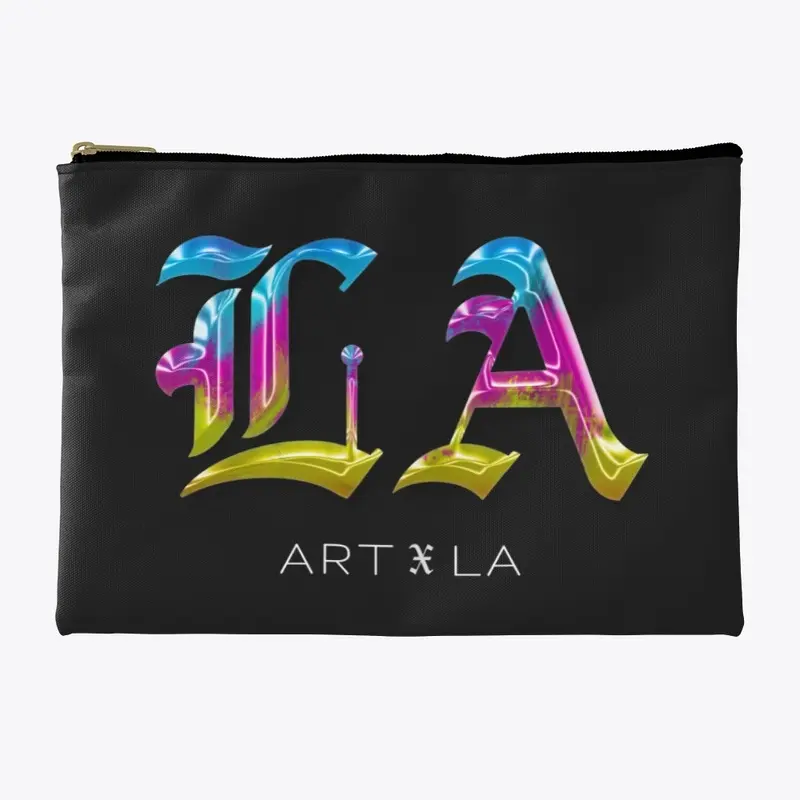 LA | ARTxLA 